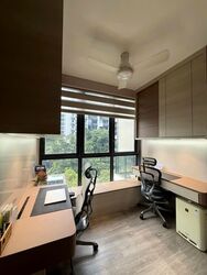 The Tapestry (D18), Condominium #560586121